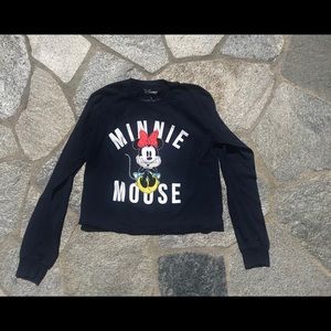 Disney women’s ( s) Minnie Mouse t-shirt